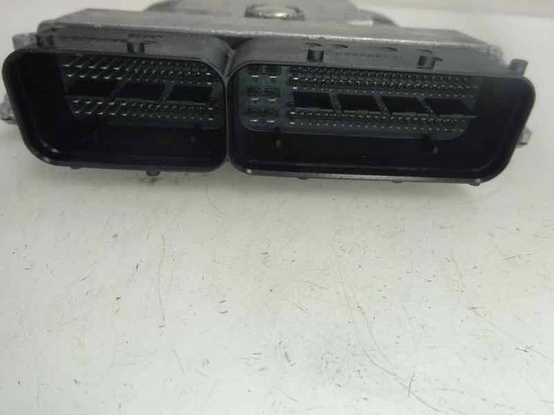 CENTRALITA MOTOR UCE SEAT IBIZA 2015 1.2 TSI (105 CV)