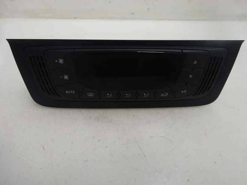 MANDO CLIMATIZADOR SEAT IBIZA 2015 1.2 TSI (105 CV)