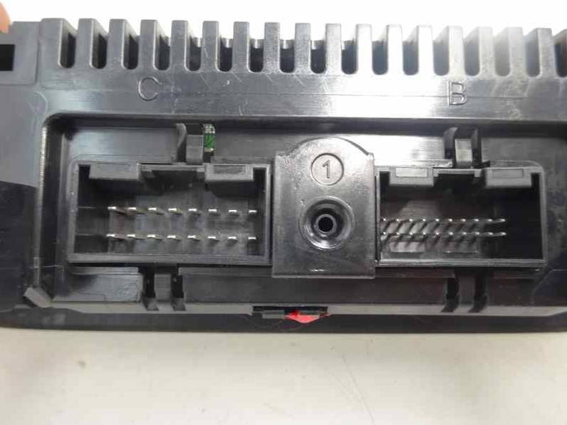 MANDO CLIMATIZADOR SEAT IBIZA 2015 1.2 TSI (105 CV)