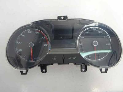 CUADRO INSTRUMENTOS SEAT IBIZA 2015 1.2 TSI (105 CV)