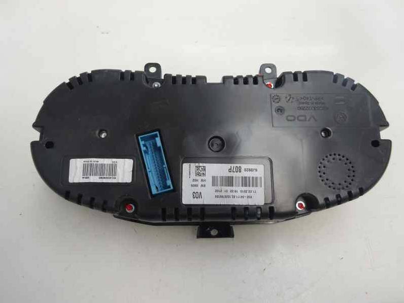 CUADRO INSTRUMENTOS SEAT IBIZA 2015 1.2 TSI (105 CV)