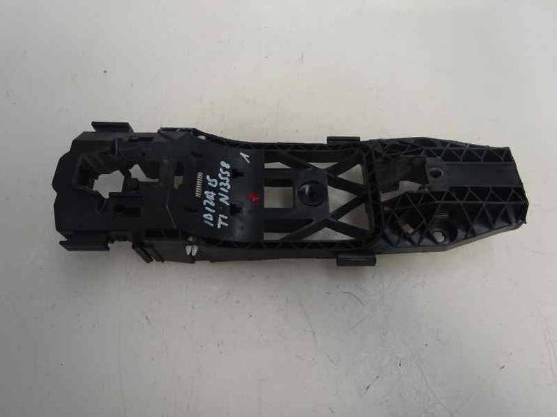 MANETA EXTERIOR TRASERA IZQUIERDA SEAT IBIZA 2015 1.2 TSI (105 CV)