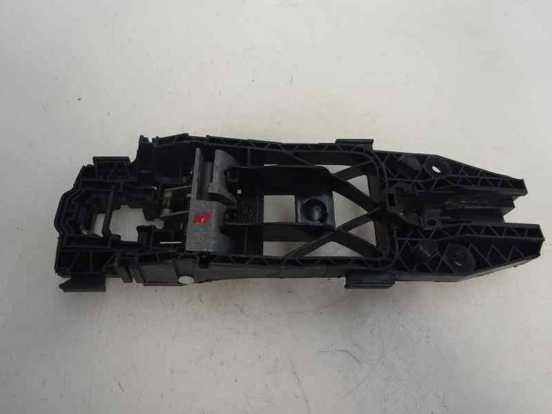 MANETA EXTERIOR TRASERA IZQUIERDA SEAT IBIZA 2015 1.2 TSI (105 CV)