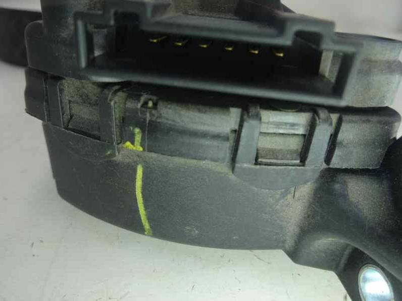 POTENCIOMETRO PEDAL SEAT IBIZA 2015 1.2 TSI (105 CV)