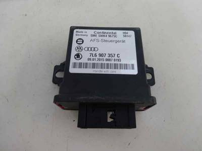 MODULO ELECTRONICO SEAT IBIZA 2015 1.2 TSI (105 CV)