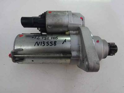 MOTOR ARRANQUE SEAT IBIZA 2015 1.2 TSI (105 CV)