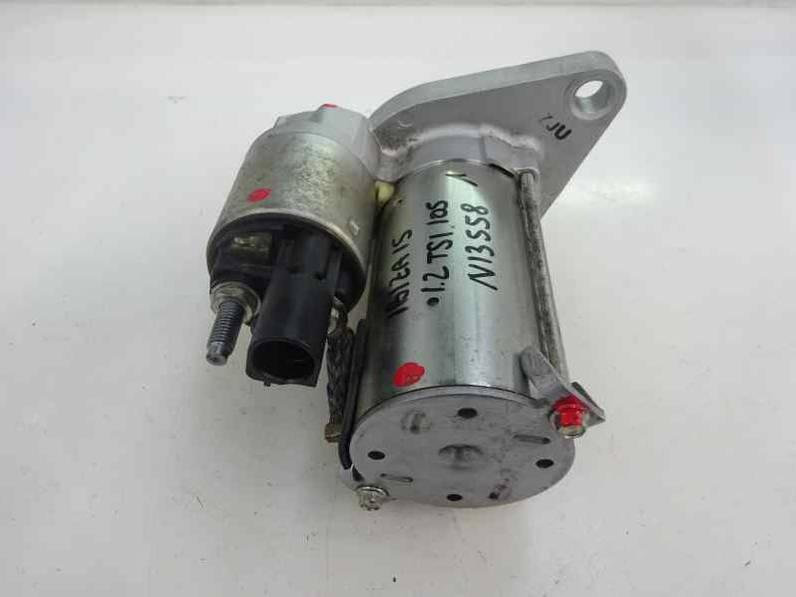 MOTOR ARRANQUE SEAT IBIZA 2015 1.2 TSI (105 CV)