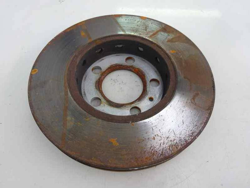 DISCO FRENO DELANTERO SEAT IBIZA 2015 1.2 TSI (105 CV)