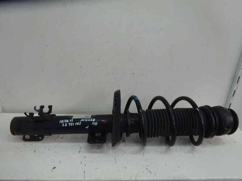 AMORTIGUADOR DELANTERO DERECHO SEAT IBIZA 2015 1.2 TSI (105 CV)