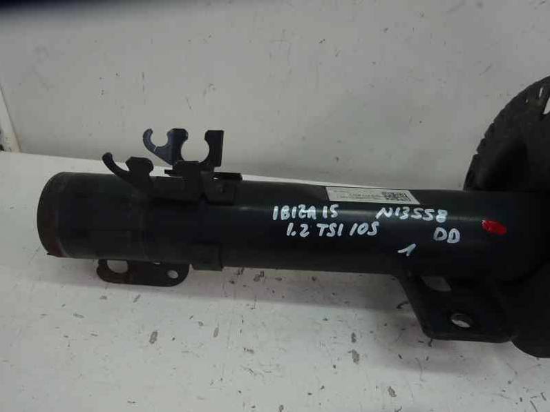 AMORTIGUADOR DELANTERO DERECHO SEAT IBIZA 2015 1.2 TSI (105 CV)