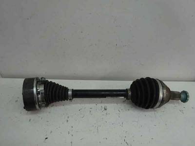 TRANSMISION DELANTERA IZQUIERDA SEAT IBIZA 2015 1.2 TSI (105 CV)