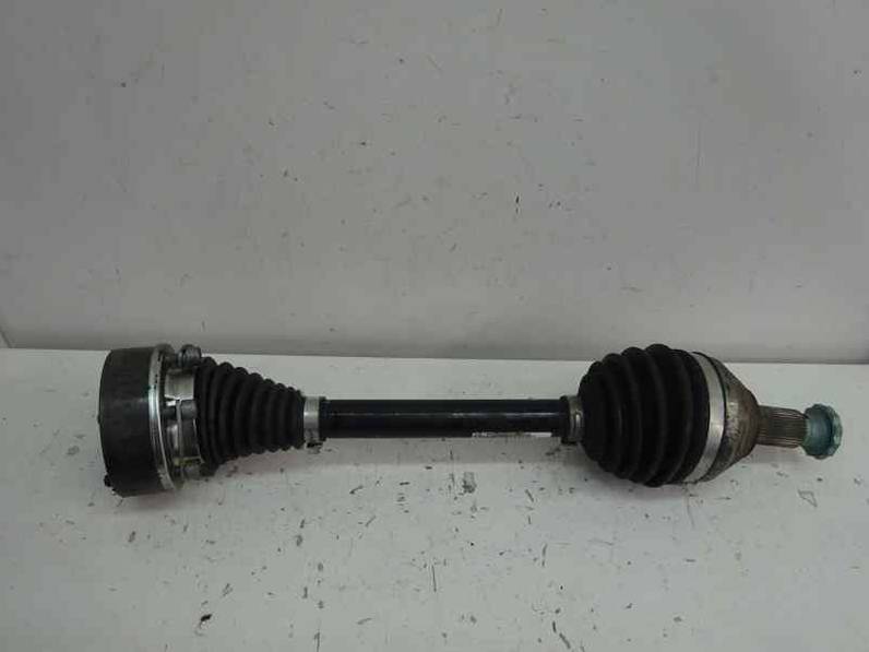 TRANSMISION DELANTERA IZQUIERDA SEAT IBIZA 2015 1.2 TSI (105 CV)