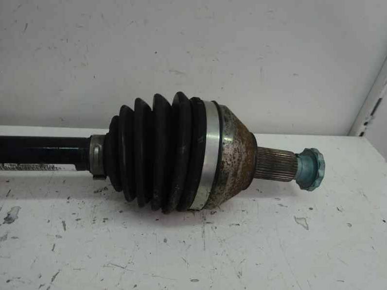 TRANSMISION DELANTERA IZQUIERDA SEAT IBIZA 2015 1.2 TSI (105 CV)