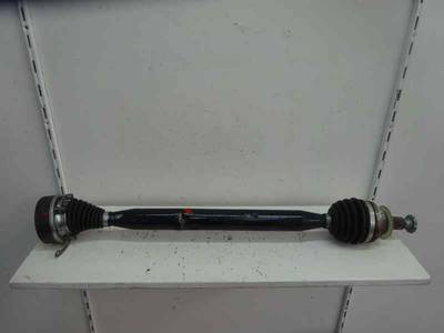 TRANSMISION DELANTERA DERECHA SEAT IBIZA 2015 1.2 TSI (105 CV)