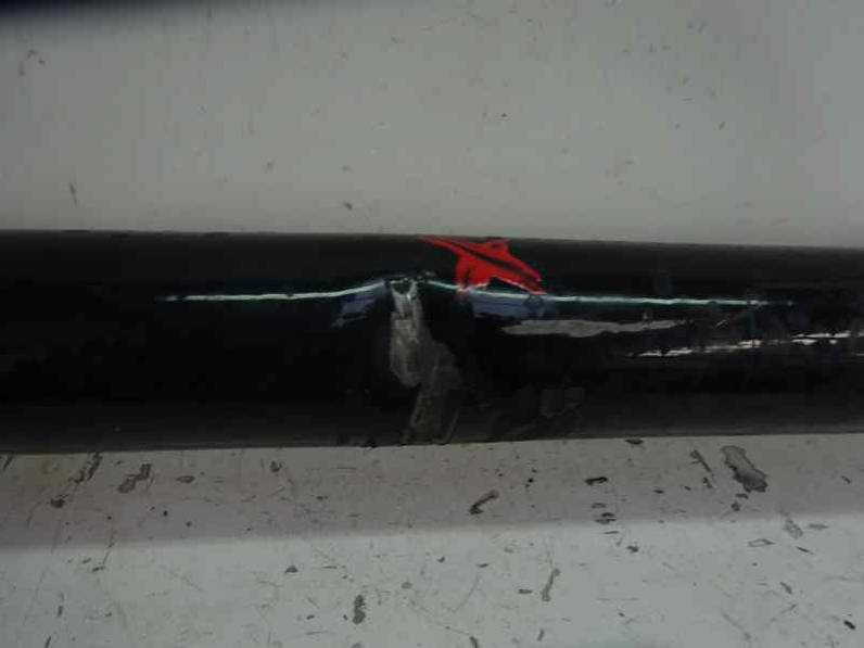 TRANSMISION DELANTERA DERECHA SEAT IBIZA 2015 1.2 TSI (105 CV)