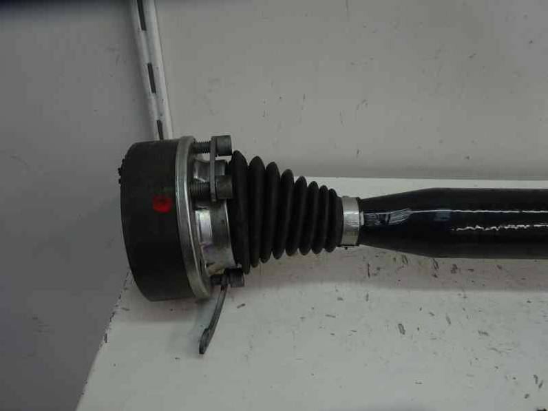 TRANSMISION DELANTERA DERECHA SEAT IBIZA 2015 1.2 TSI (105 CV)