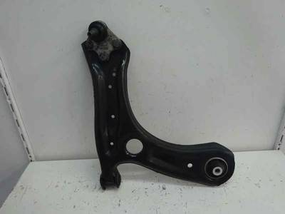 BRAZO SUSPENSION INFERIOR DELANTERO DERECHO SEAT IBIZA 2015 1.2 TSI (105 CV)