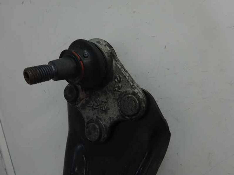BRAZO SUSPENSION INFERIOR DELANTERO DERECHO SEAT IBIZA 2015 1.2 TSI (105 CV)