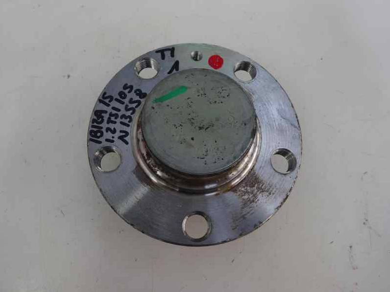 BUJE SEAT IBIZA 2015 1.2 TSI (105 CV)