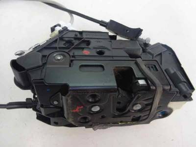 CERRADURA PUERTA DELANTERA DERECHA SEAT IBIZA 2015 1.2 TSI (105 CV)