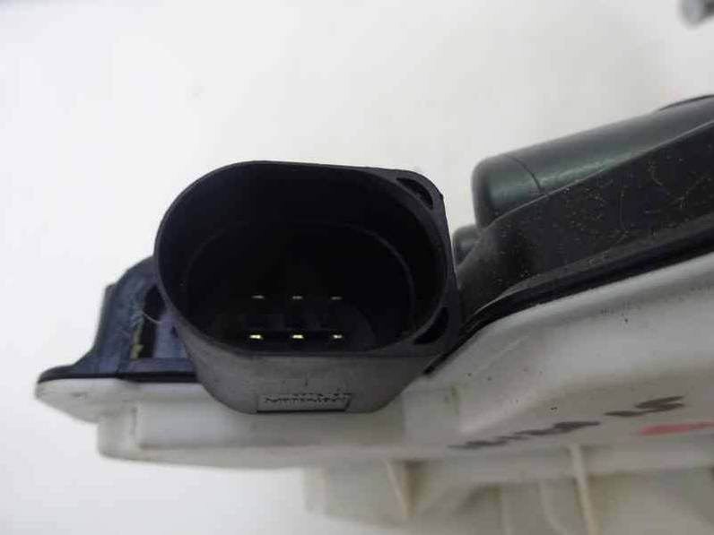 CERRADURA PUERTA DELANTERA DERECHA SEAT IBIZA 2015 1.2 TSI (105 CV)