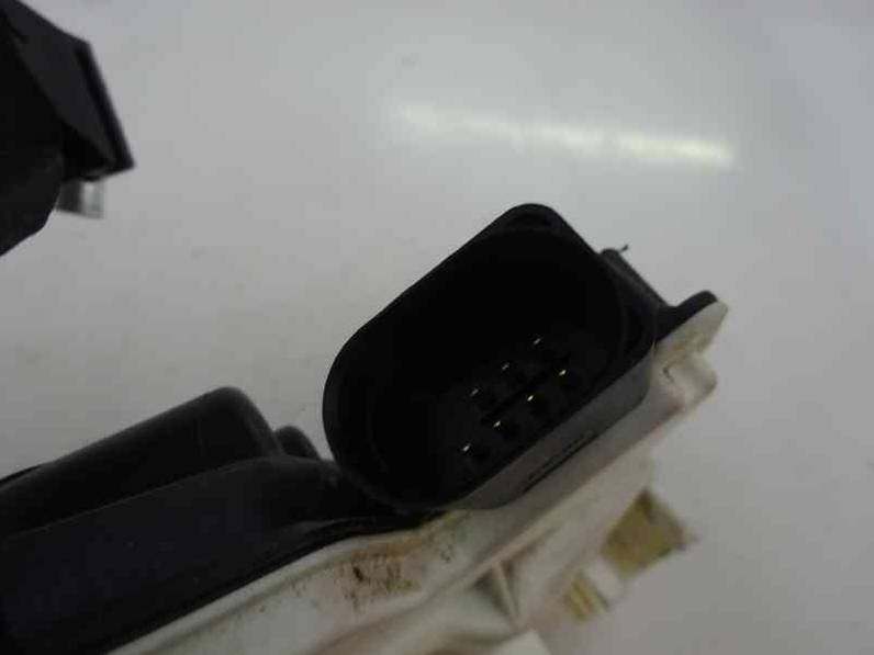 CERRADURA PUERTA DELANTERA IZQUIERDA SEAT IBIZA 2015 1.2 TSI (105 CV)