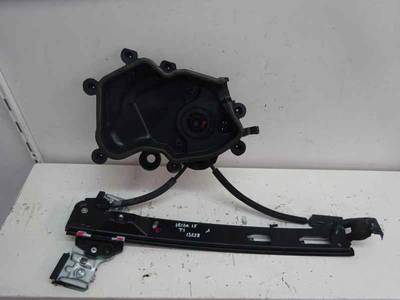 ELEVALUNAS TRASERO IZQUIERDO SEAT IBIZA 2015 1.2 TSI (105 CV)