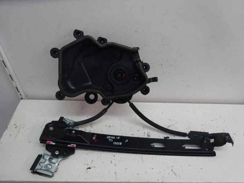 ELEVALUNAS TRASERO IZQUIERDO SEAT IBIZA 2015 1.2 TSI (105 CV)