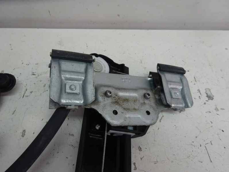 ELEVALUNAS TRASERO IZQUIERDO SEAT IBIZA 2015 1.2 TSI (105 CV)