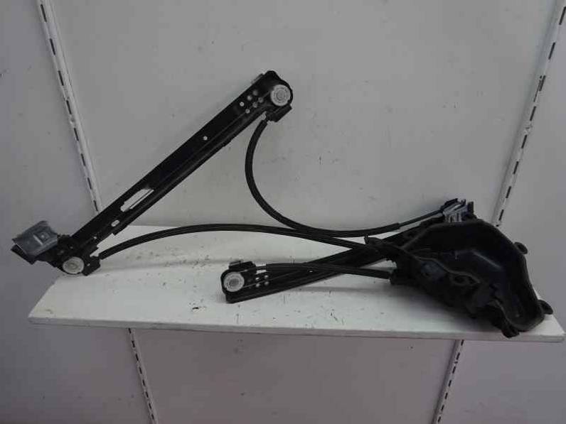 ELEVALUNAS DELANTERO IZQUIERDO SEAT IBIZA 2015 1.2 TSI (105 CV)