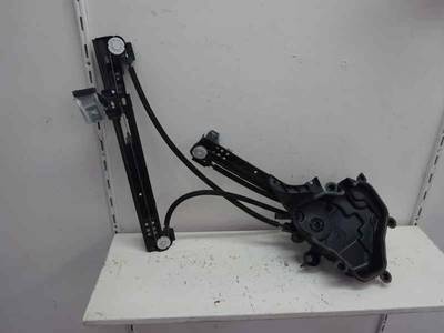 ELEVALUNAS DELANTERO DERECHO SEAT IBIZA 2015 1.2 TSI (105 CV)