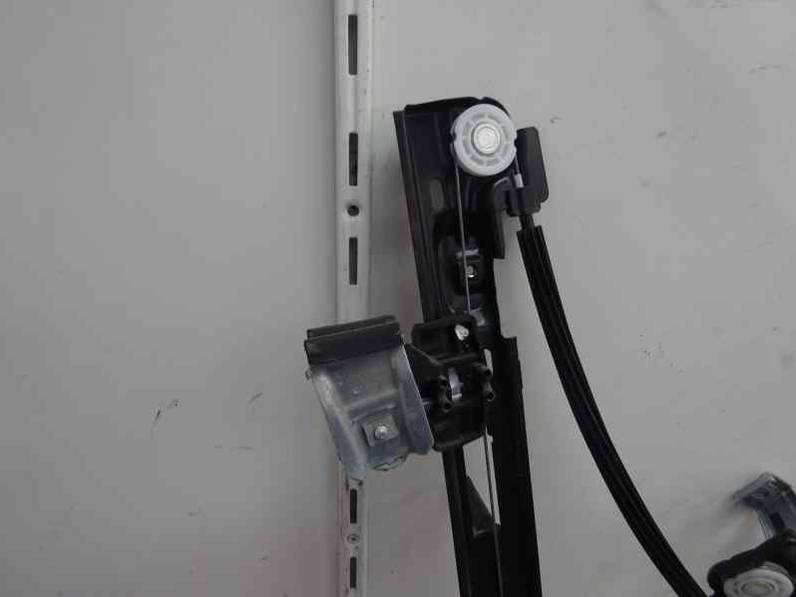 ELEVALUNAS DELANTERO DERECHO SEAT IBIZA 2015 1.2 TSI (105 CV)