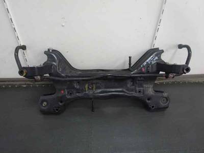 CUNA MOTOR SEAT IBIZA 2015 1.2 TSI (105 CV)