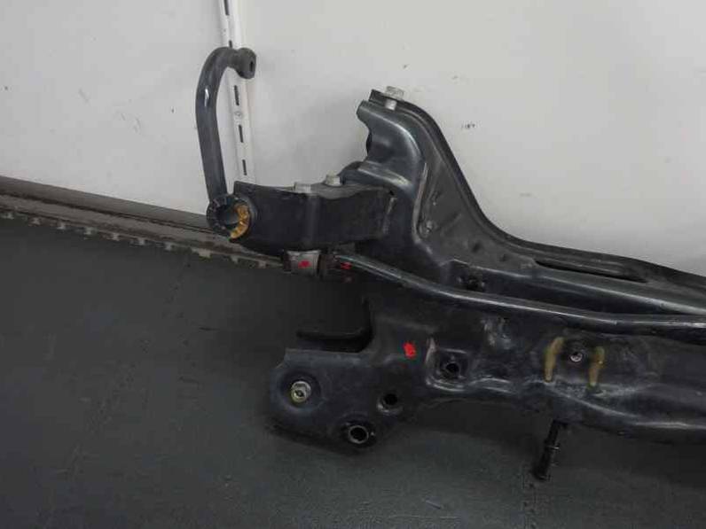 CUNA MOTOR SEAT IBIZA 2015 1.2 TSI (105 CV)