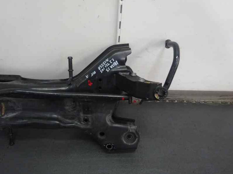 CUNA MOTOR SEAT IBIZA 2015 1.2 TSI (105 CV)