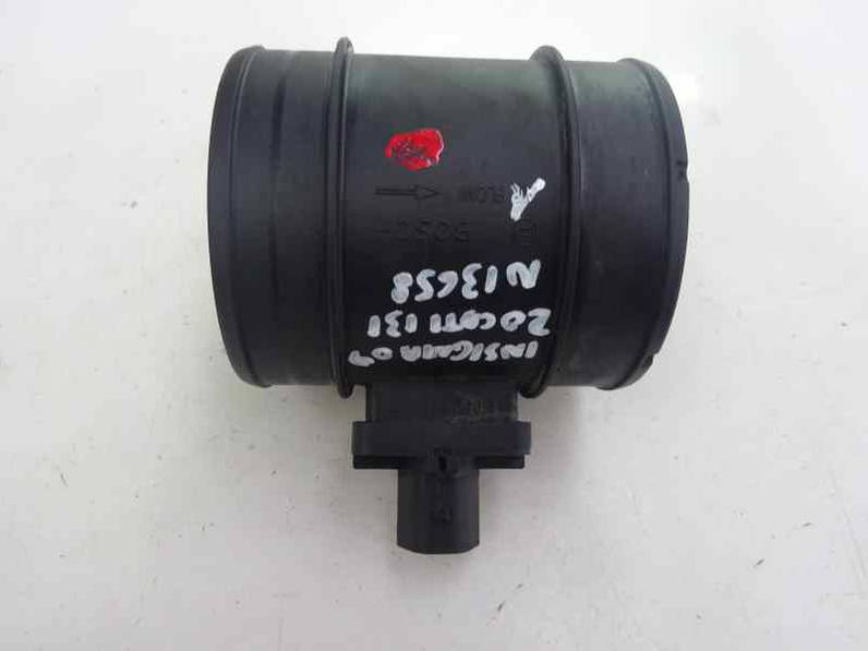 CAUDALIMETRO OPEL INSIGNIA BERLINA 2009 2.0 CDTI (131 CV)