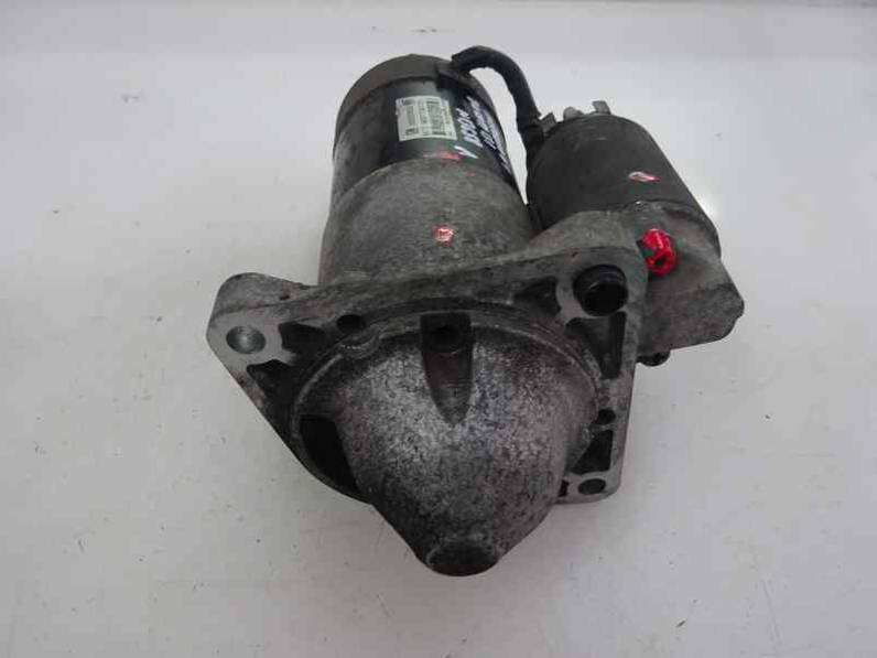 MOTOR ARRANQUE OPEL INSIGNIA BERLINA 2009 2.0 CDTI (131 CV)