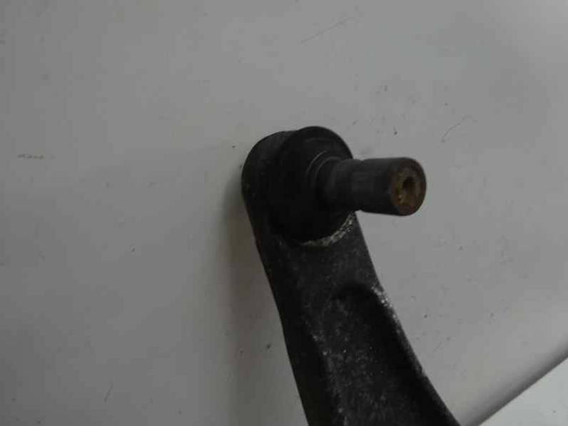 BRAZO SUSPENSION INFERIOR DELANTERO DERECHO OPEL INSIGNIA BERLINA 2009 2.0 CDTI (131 CV)