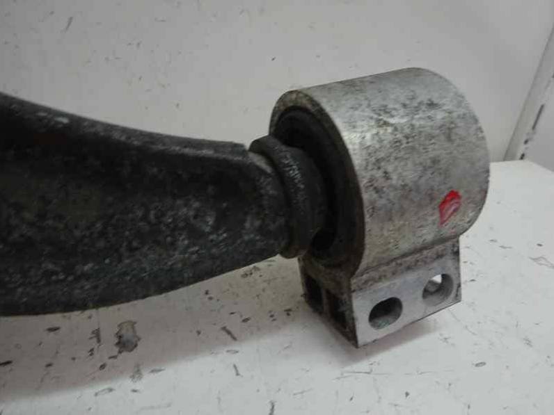 BRAZO SUSPENSION INFERIOR DELANTERO DERECHO OPEL INSIGNIA BERLINA 2009 2.0 CDTI (131 CV)
