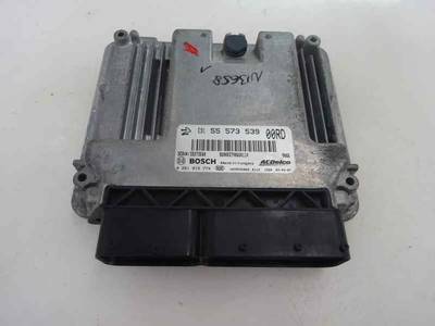 CENTRALITA MOTOR UCE OPEL INSIGNIA BERLINA 2009 2.0 CDTI (131 CV)