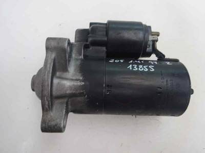 MOTOR ARRANQUE PEUGEOT 205 BERLINA 1994 1.4 (75 CV)