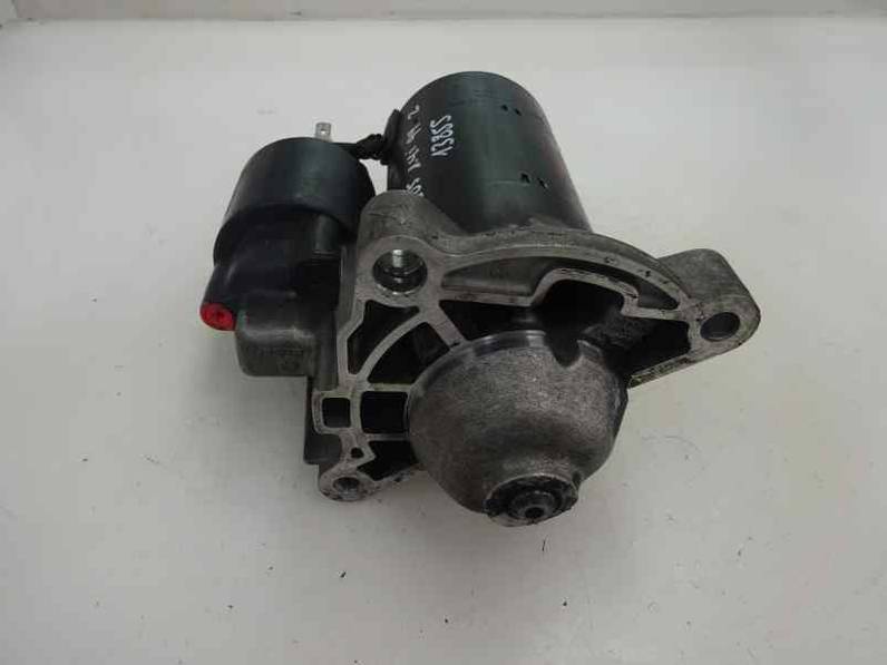 MOTOR ARRANQUE PEUGEOT 205 BERLINA 1994 1.4 (75 CV)