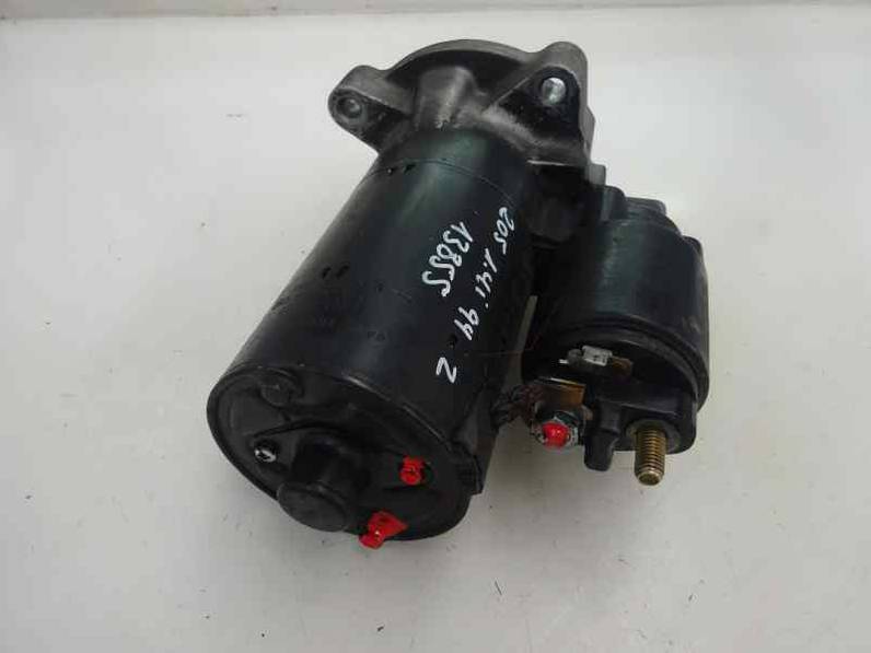 MOTOR ARRANQUE PEUGEOT 205 BERLINA 1994 1.4 (75 CV)