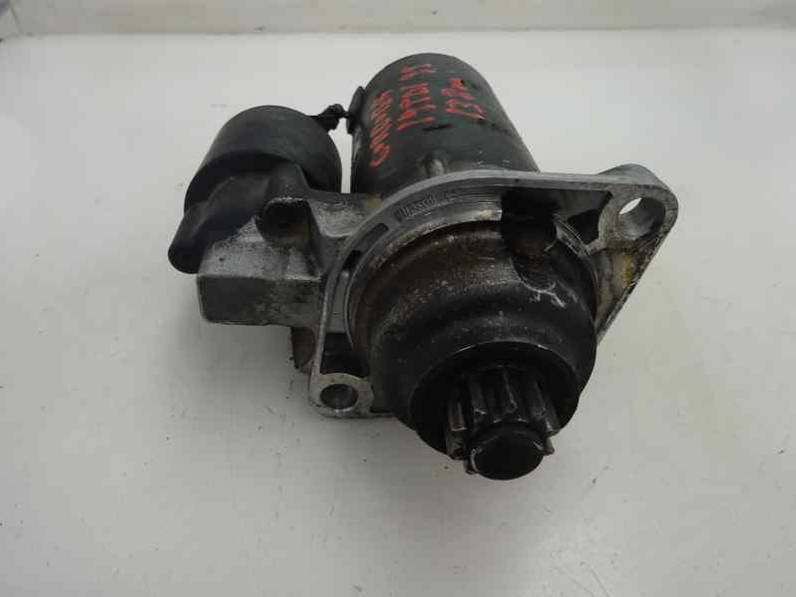 MOTOR ARRANQUE SEAT CORDOBA BERLINA 1999 1.9 TDI (110 CV)