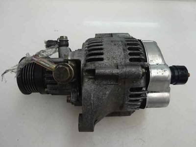 ALTERNADOR HYUNDAI MATRIX 2003 1.5 CRDI (82 CV)