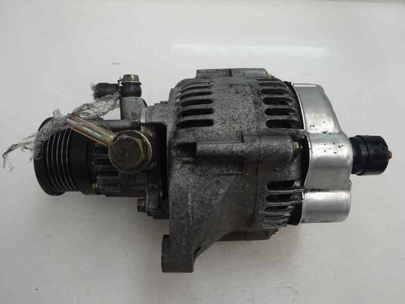 ALTERNADOR HYUNDAI MATRIX 2003 1.5 CRDI (82 CV)