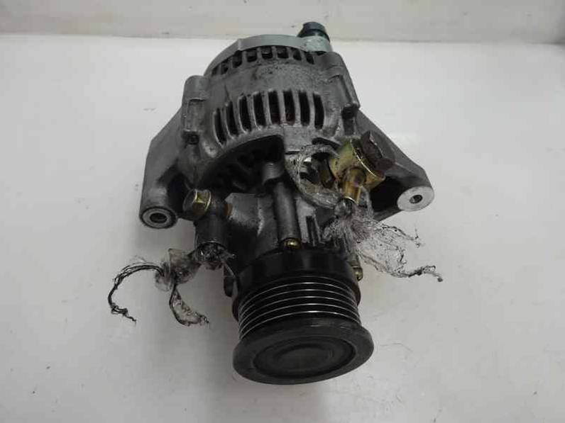 ALTERNADOR HYUNDAI MATRIX 2003 1.5 CRDI (82 CV)