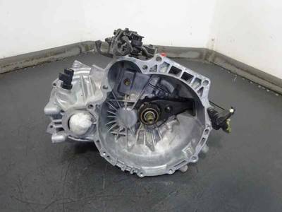 CAJA CAMBIOS HYUNDAI ACCENT 2004 1.3 (86 CV)