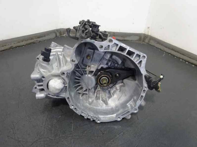 CAJA CAMBIOS HYUNDAI ACCENT 2004 1.3 (86 CV)