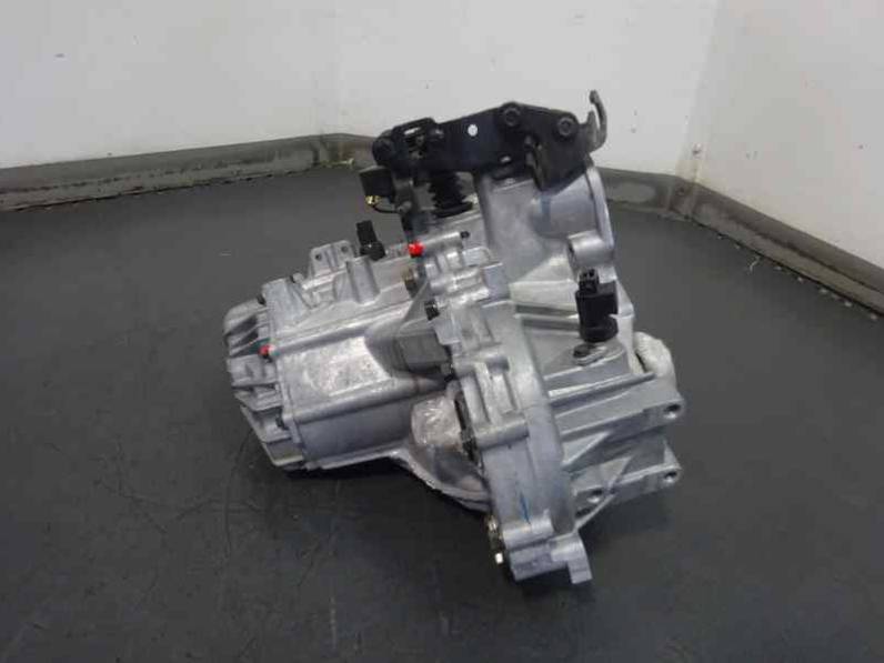 CAJA CAMBIOS HYUNDAI ACCENT 2004 1.3 (86 CV)
